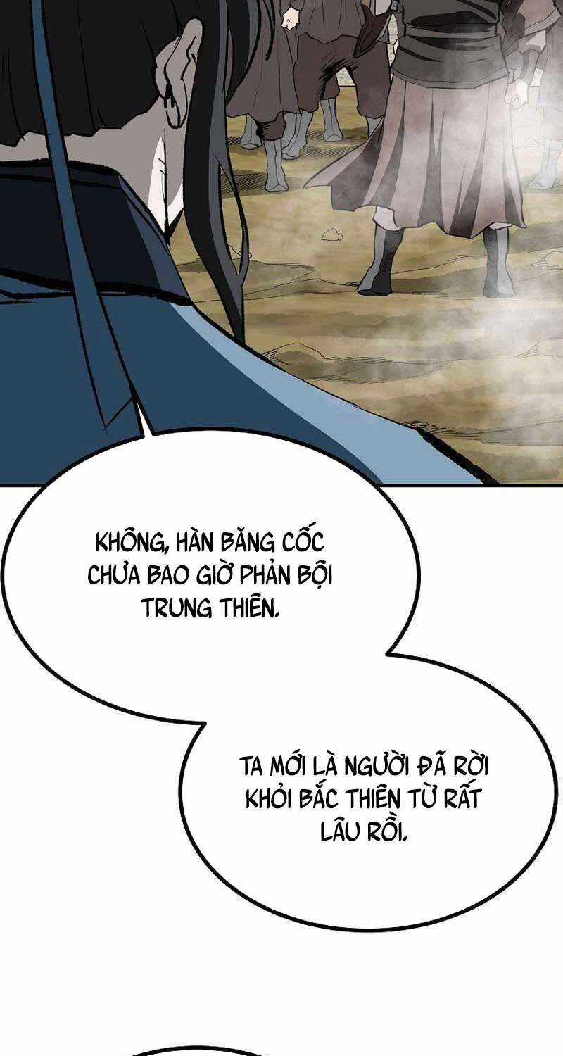 Cung Quỷ Kiếm Thần Chapter 251 trang 85