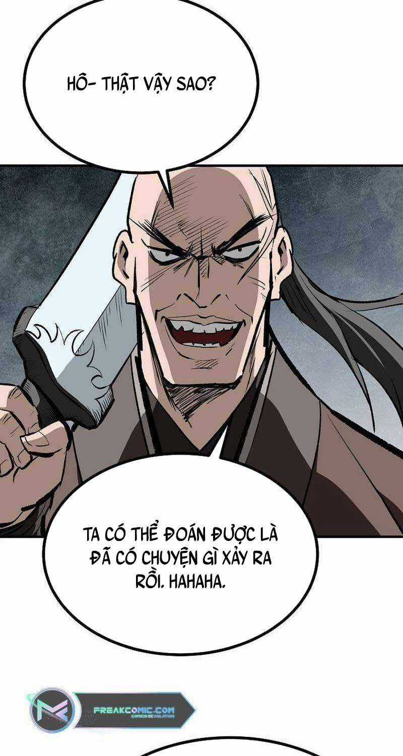 Cung Quỷ Kiếm Thần Chapter 251 trang 86