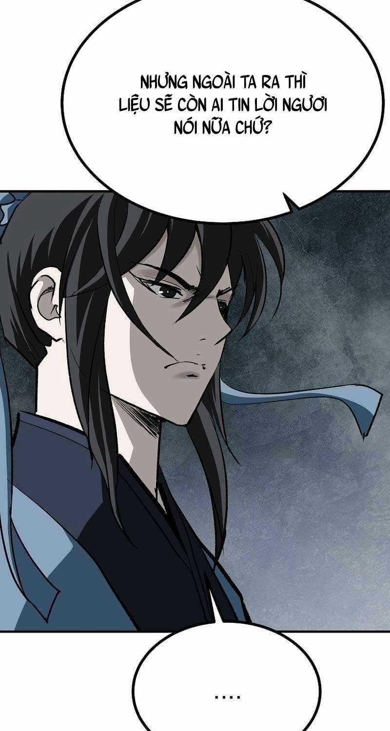 Cung Quỷ Kiếm Thần Chapter 251 trang 87