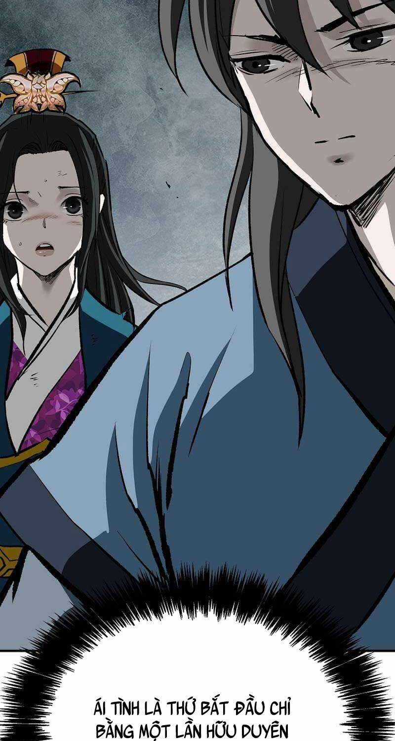 Cung Quỷ Kiếm Thần Chapter 251 trang 91