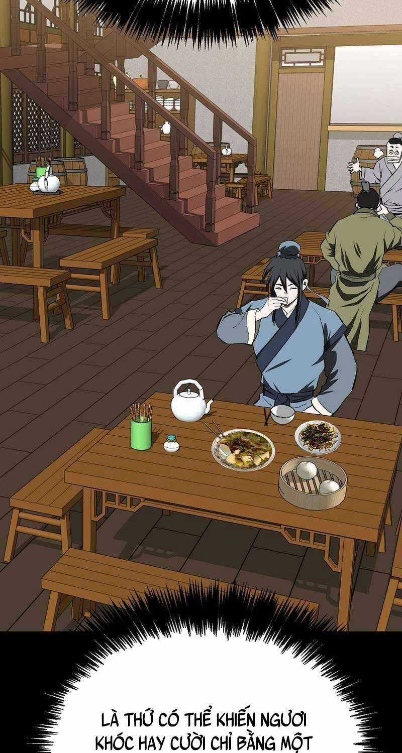 Cung Quỷ Kiếm Thần Chapter 251 trang 93