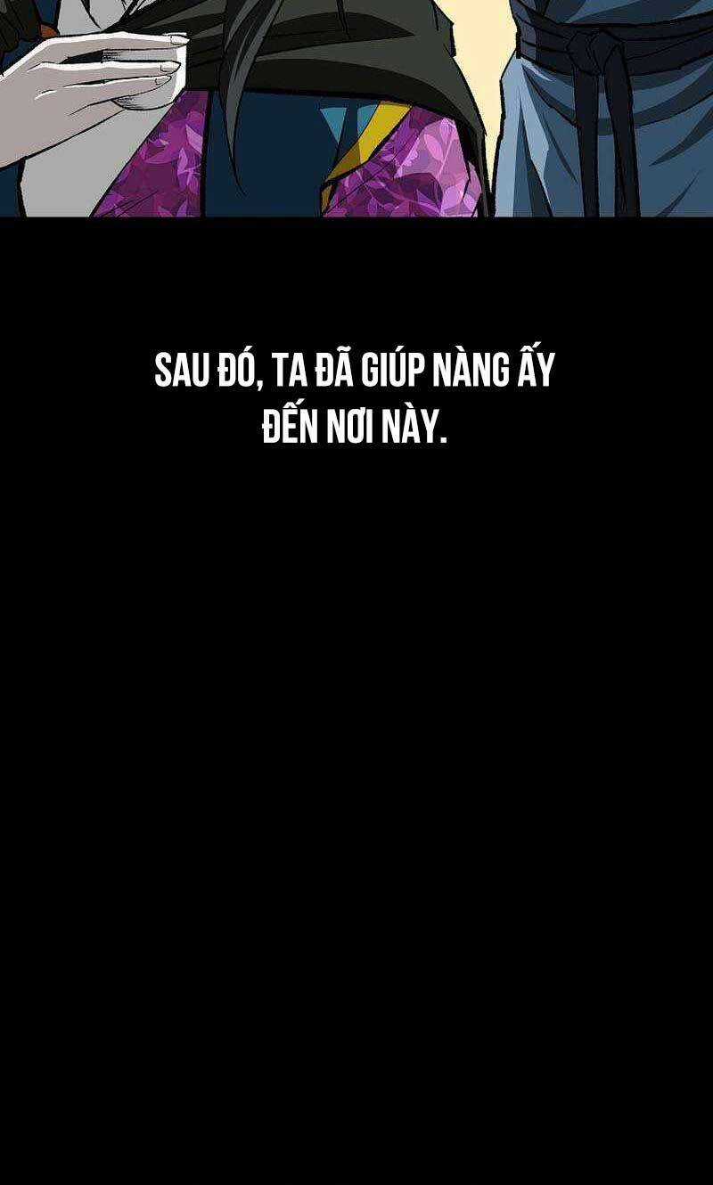 Cung Quỷ Kiếm Thần Chapter 251 trang 98