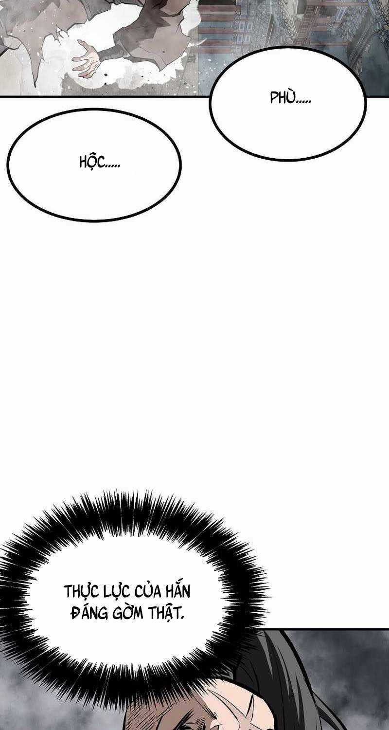 Cung Quỷ Kiếm Thần Chapter 252 trang 12