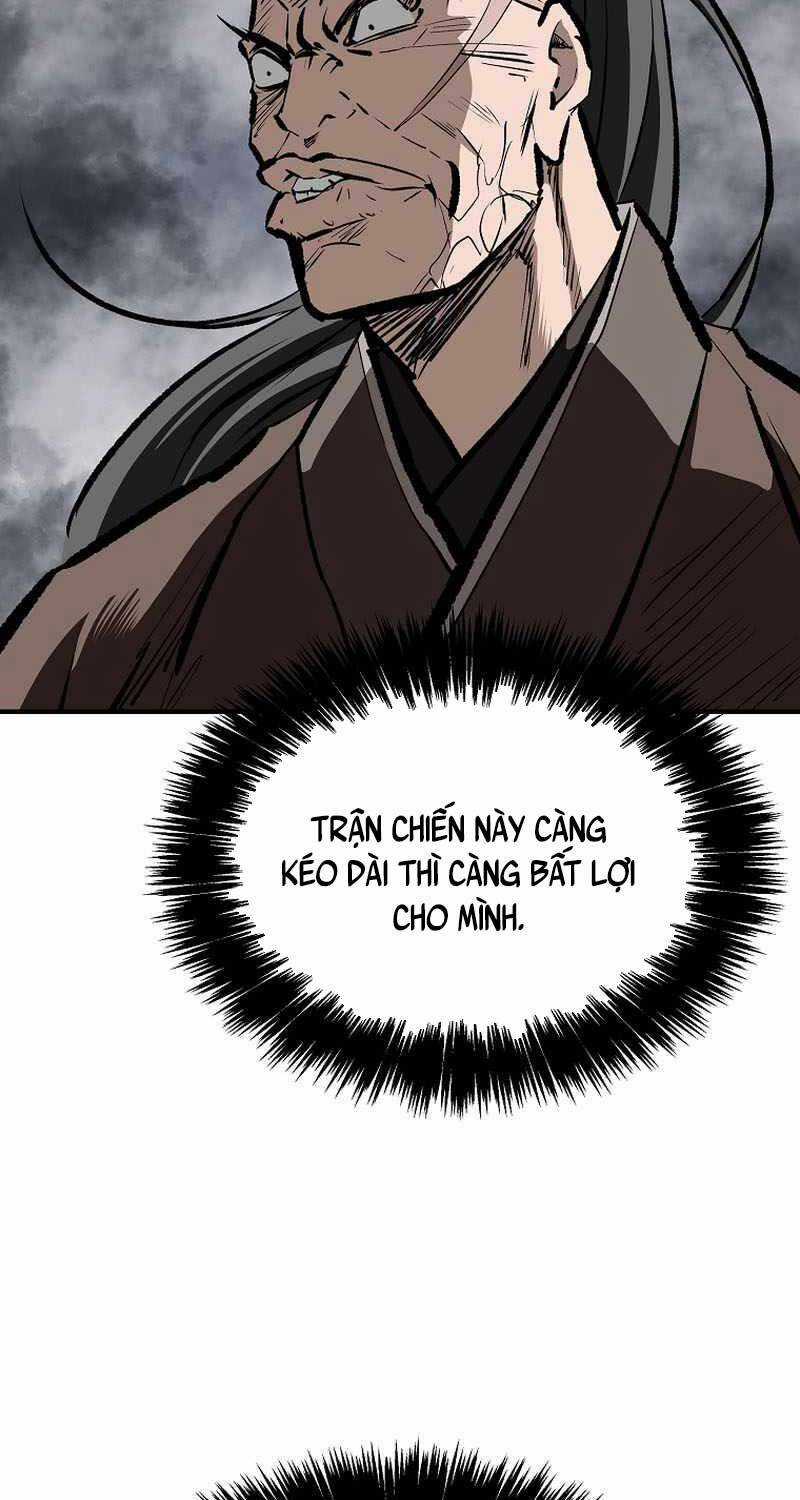 Cung Quỷ Kiếm Thần Chapter 252 trang 13