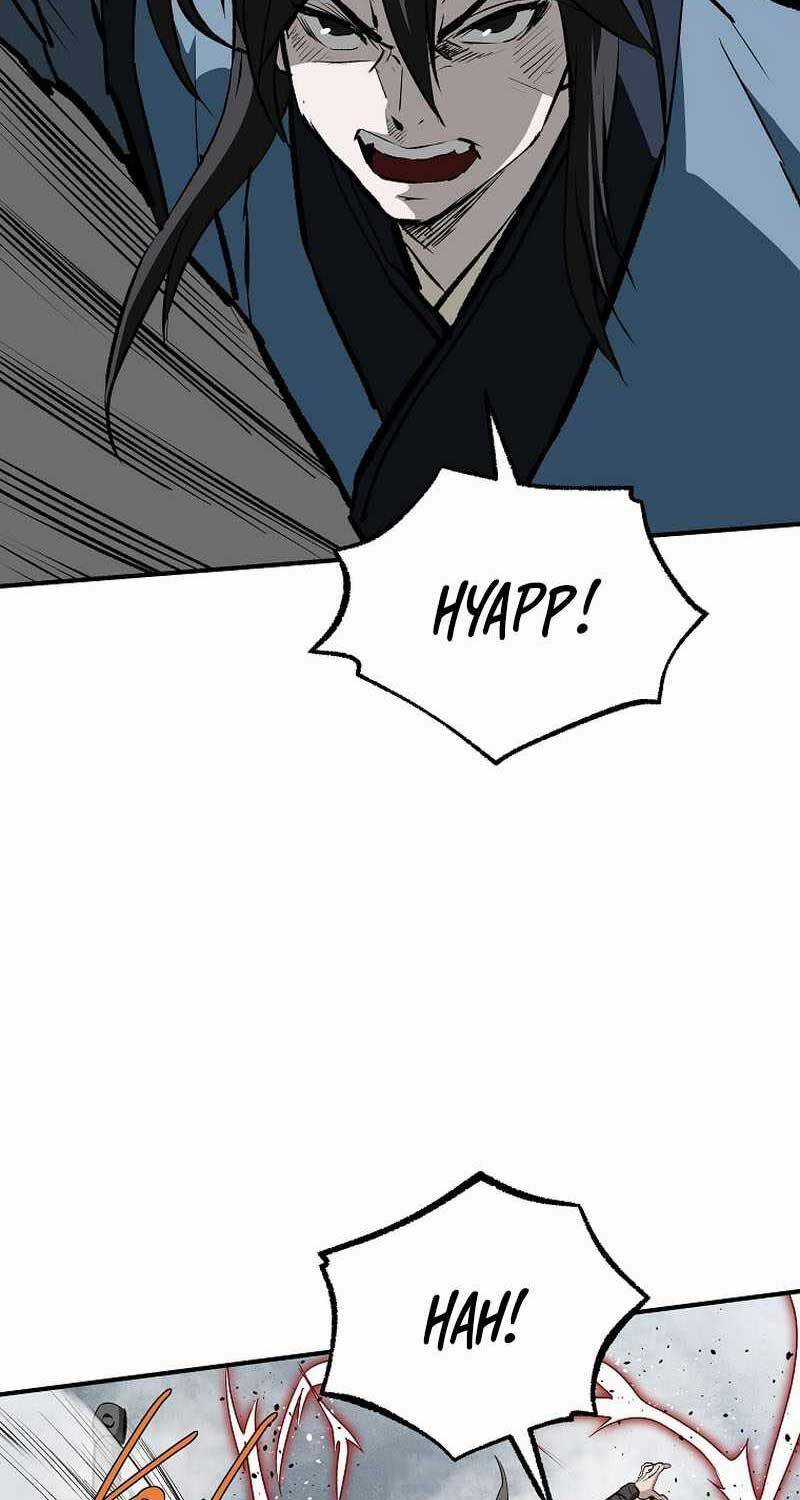 Cung Quỷ Kiếm Thần Chapter 252 trang 16