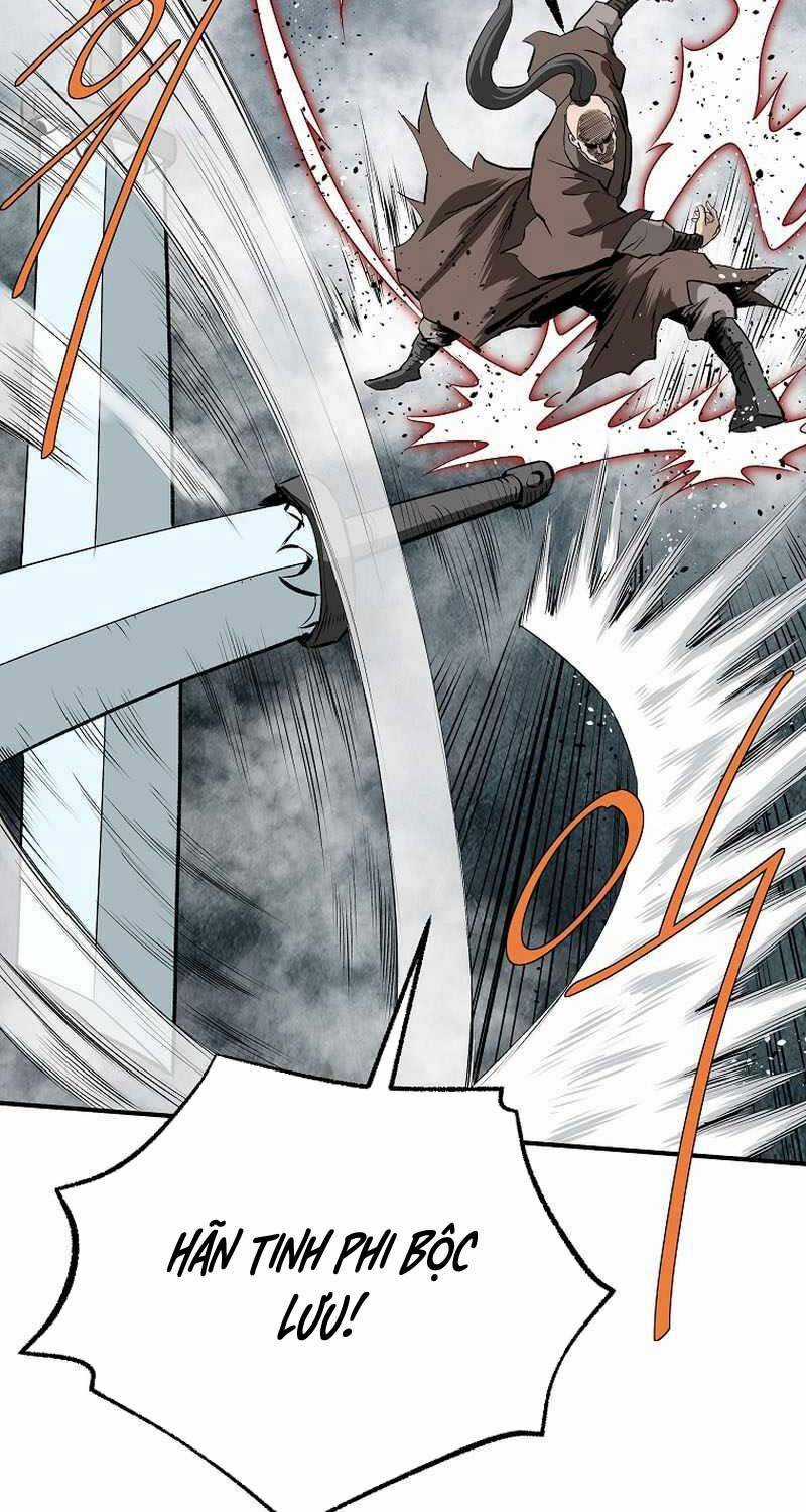 Cung Quỷ Kiếm Thần Chapter 252 trang 17