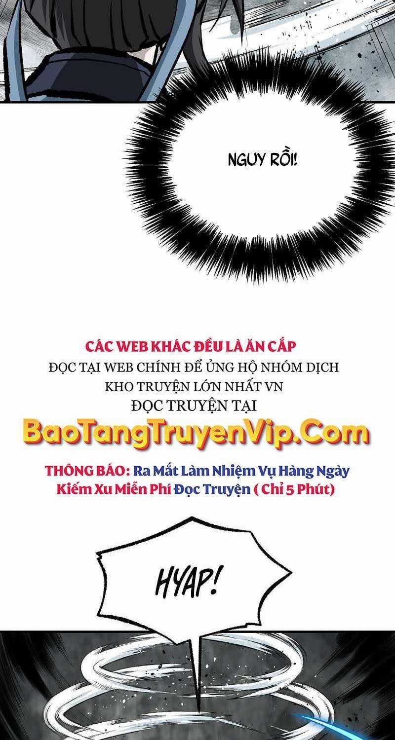 Cung Quỷ Kiếm Thần Chapter 252 trang 21