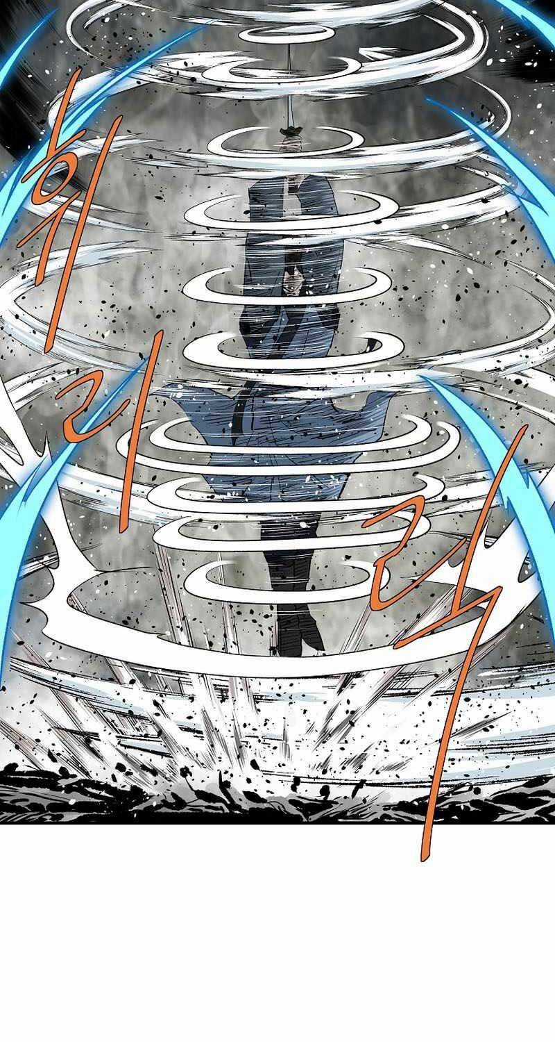 Cung Quỷ Kiếm Thần Chapter 252 trang 22