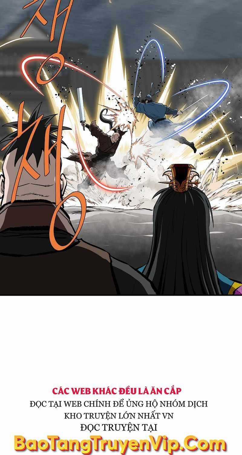 Cung Quỷ Kiếm Thần Chapter 252 trang 5