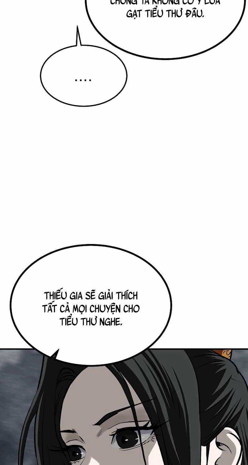 Cung Quỷ Kiếm Thần Chapter 252 trang 7