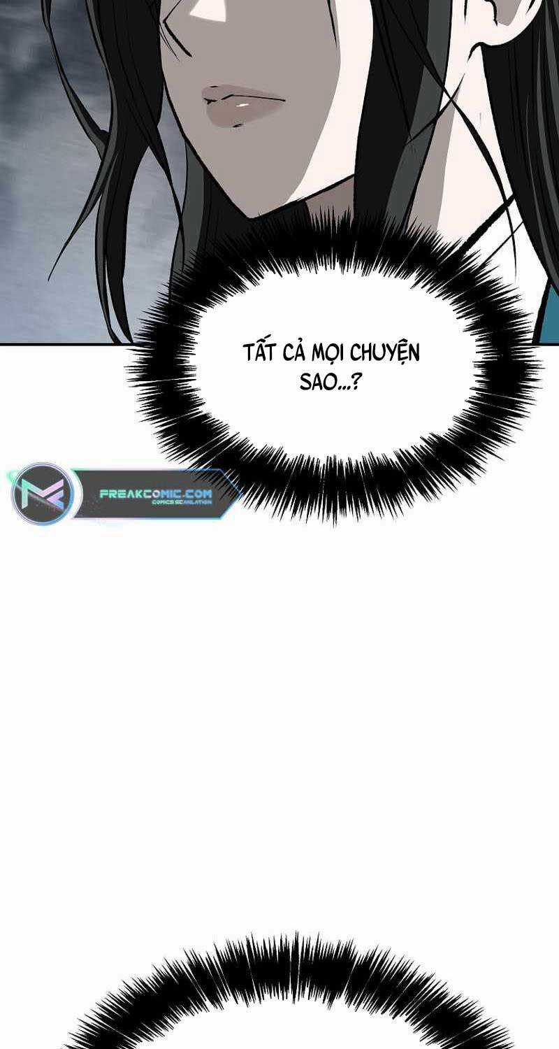 Cung Quỷ Kiếm Thần Chapter 252 trang 8