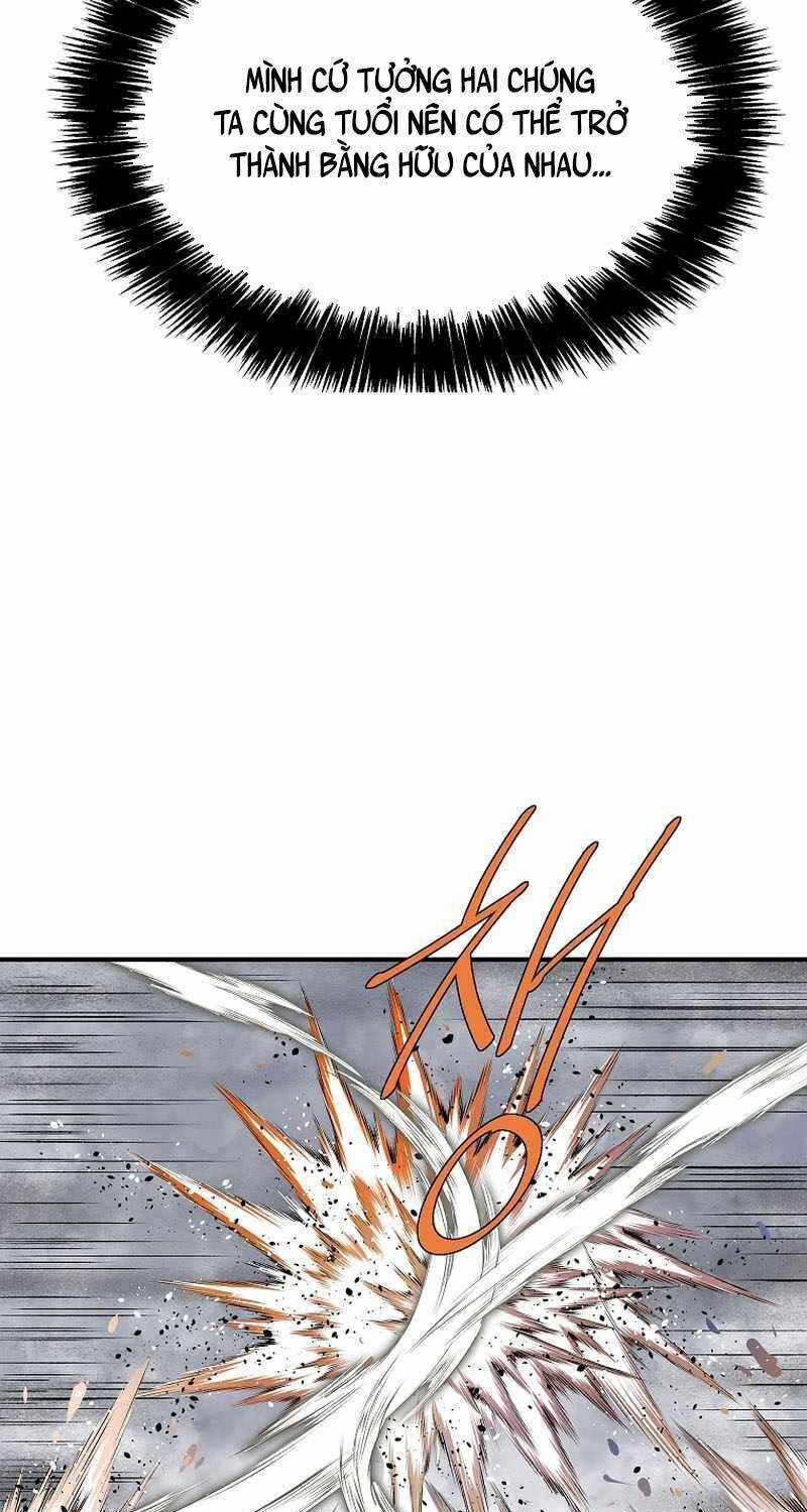 Cung Quỷ Kiếm Thần Chapter 252 trang 9