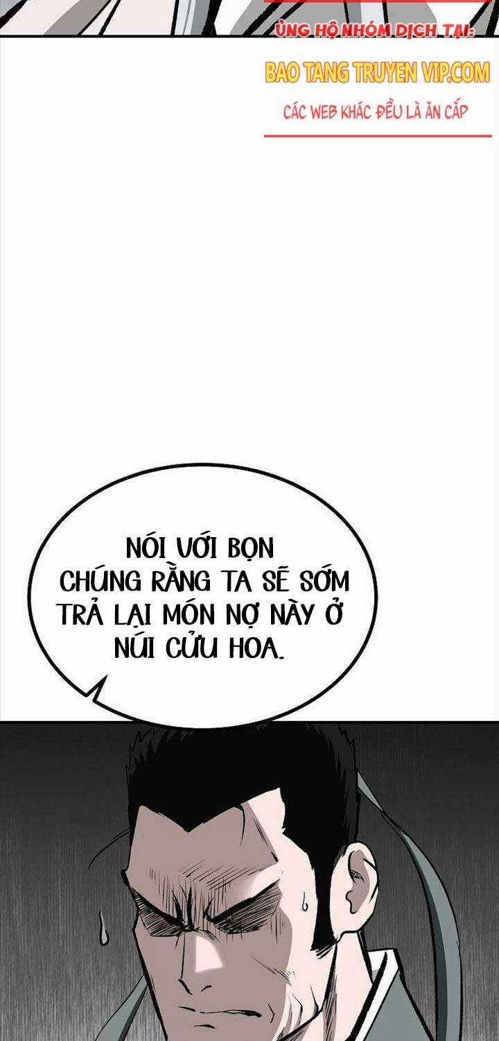 Cung Quỷ Kiếm Thần Chapter 253 trang 11