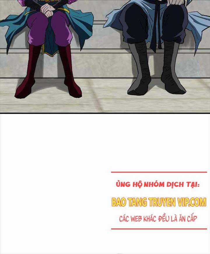 Cung Quỷ Kiếm Thần Chapter 253 trang 18