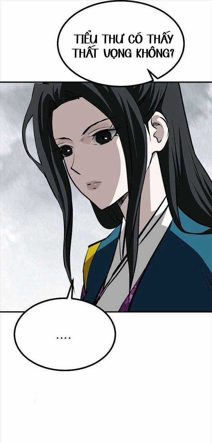 Cung Quỷ Kiếm Thần Chapter 253 trang 19