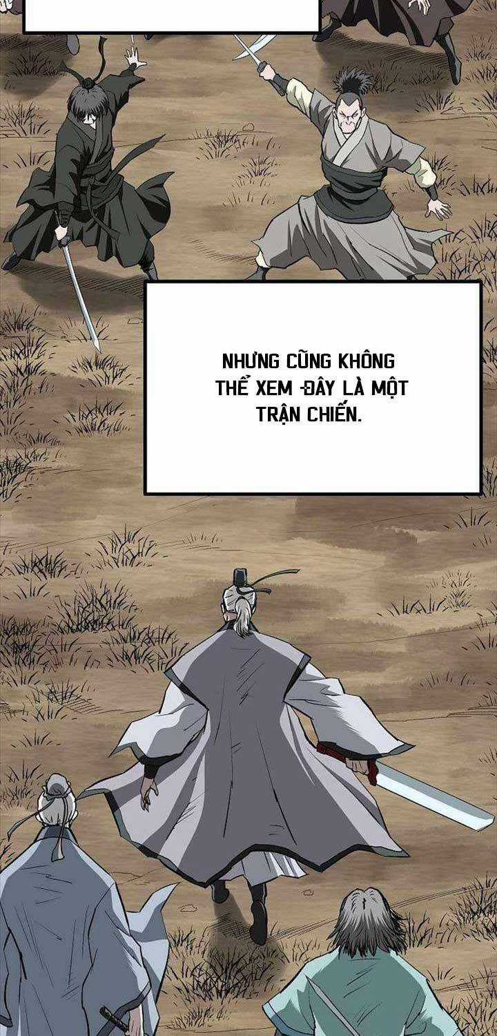 Cung Quỷ Kiếm Thần Chapter 253 trang 2