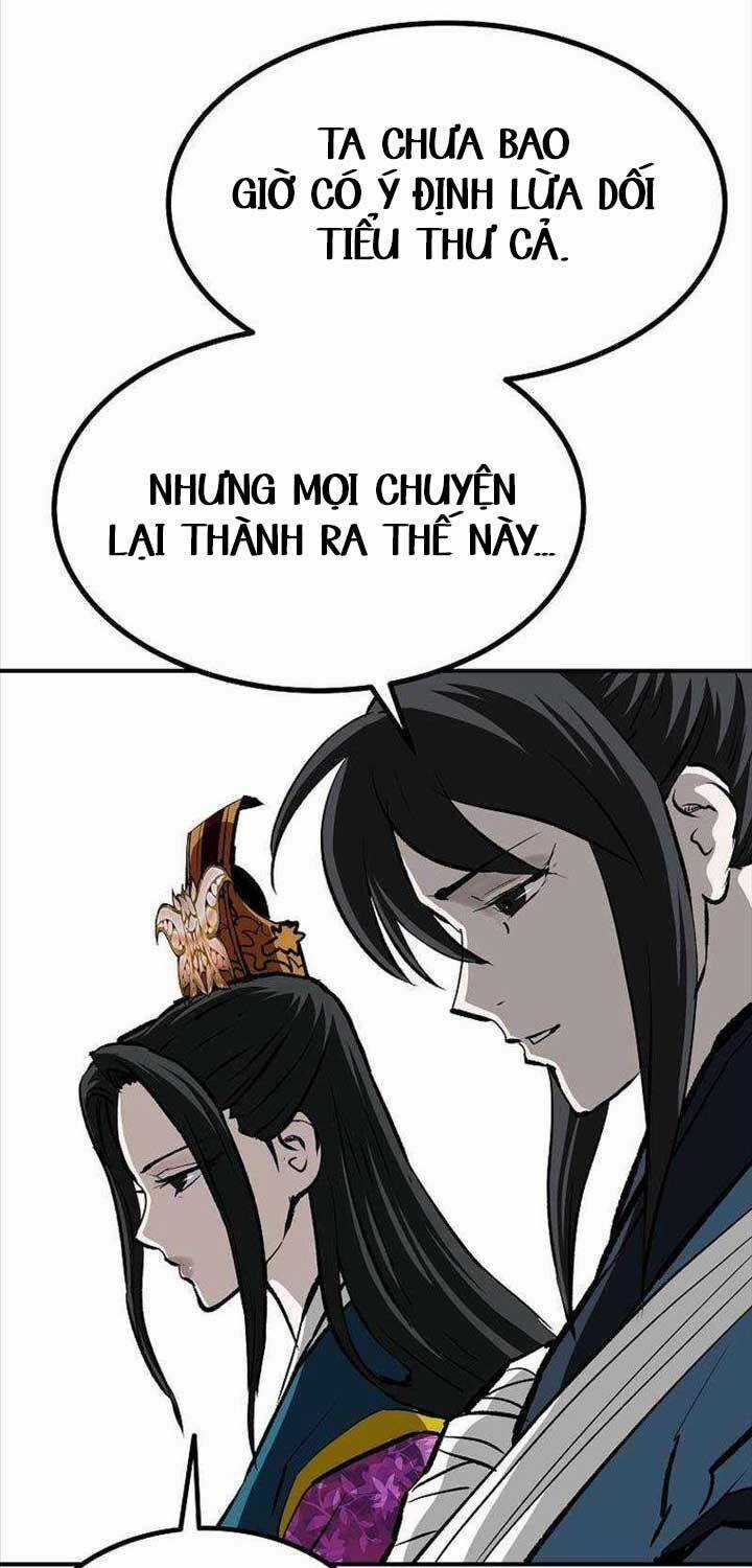 Cung Quỷ Kiếm Thần Chapter 253 trang 20