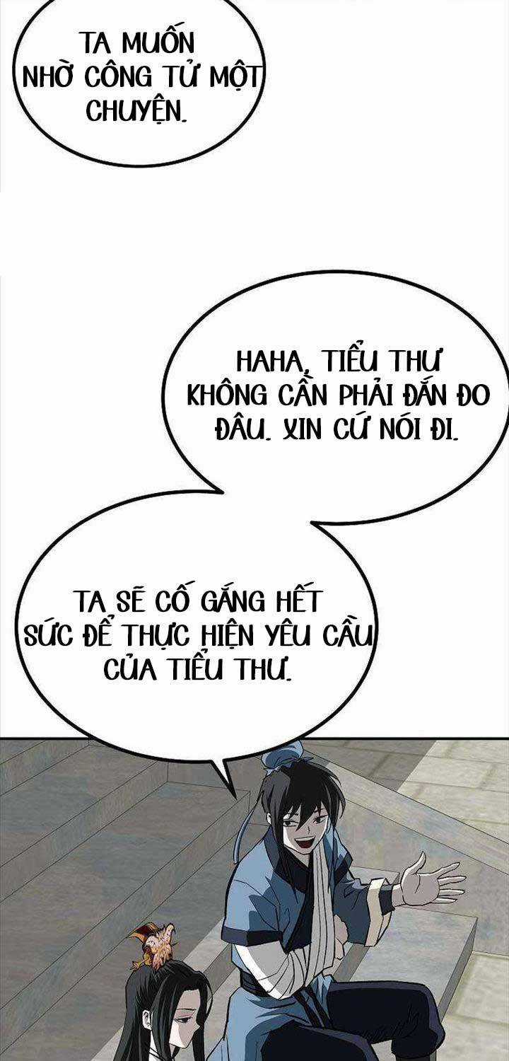 Cung Quỷ Kiếm Thần Chapter 253 trang 21