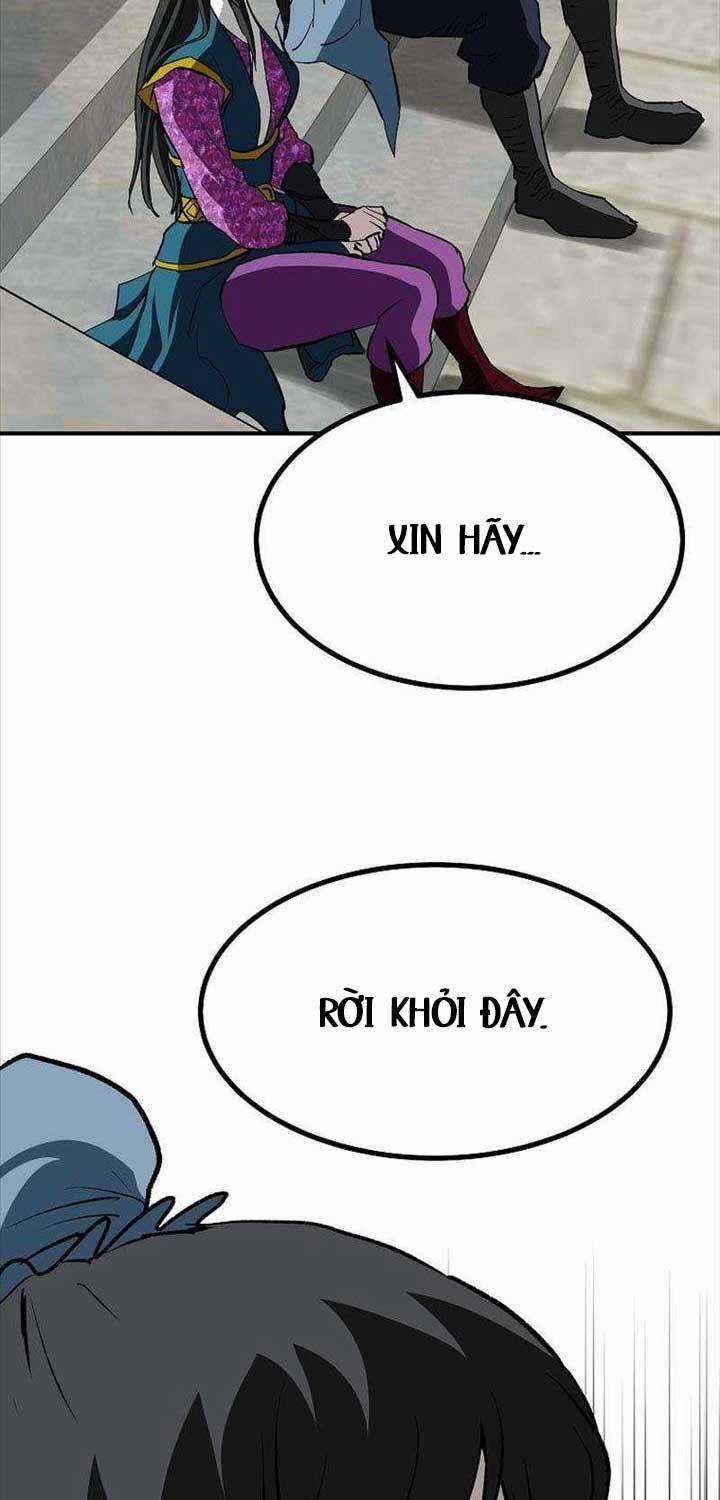 Cung Quỷ Kiếm Thần Chapter 253 trang 22