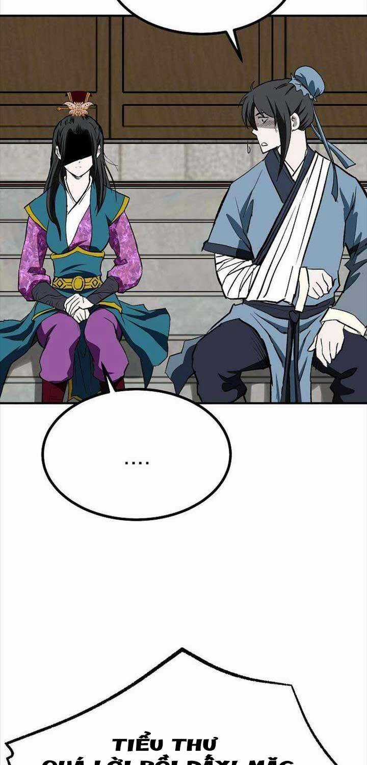 Cung Quỷ Kiếm Thần Chapter 253 trang 24