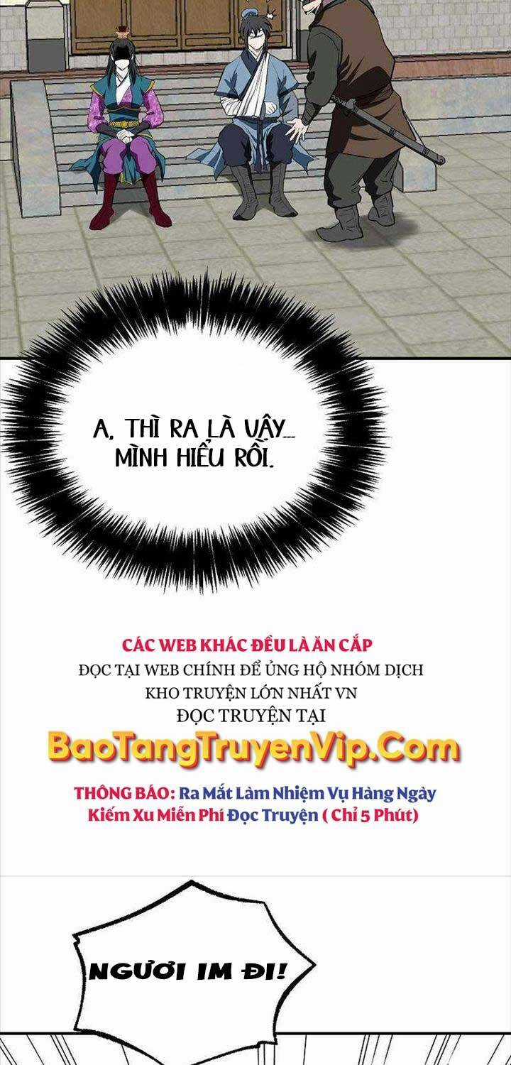 Cung Quỷ Kiếm Thần Chapter 253 trang 27