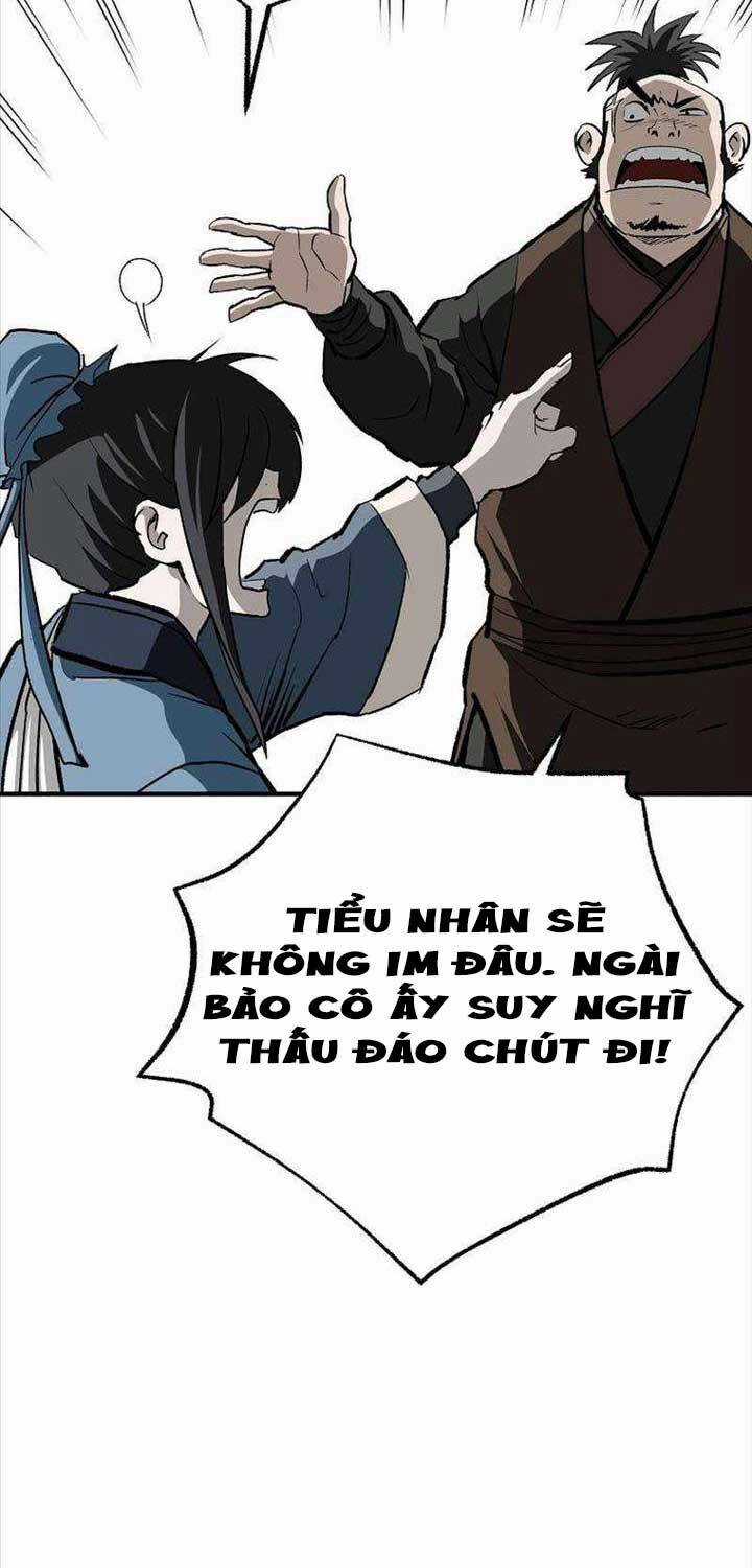 Cung Quỷ Kiếm Thần Chapter 253 trang 28