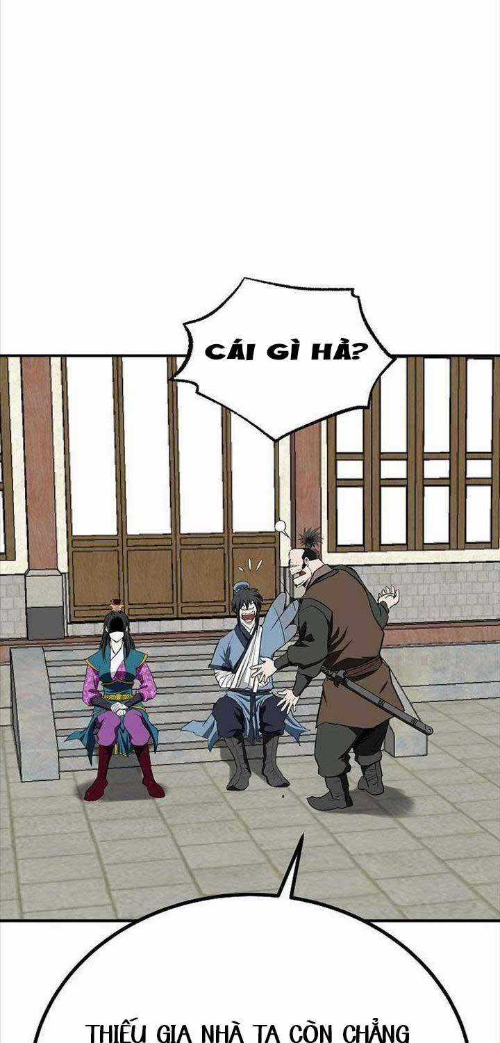 Cung Quỷ Kiếm Thần Chapter 253 trang 29