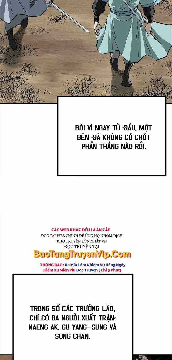 Cung Quỷ Kiếm Thần Chapter 253 trang 3