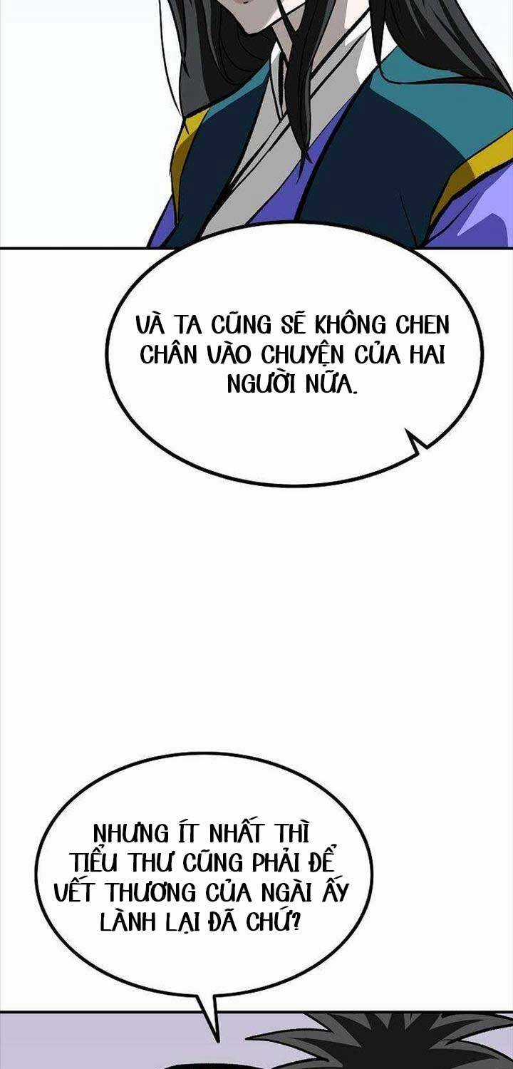 Cung Quỷ Kiếm Thần Chapter 253 trang 31