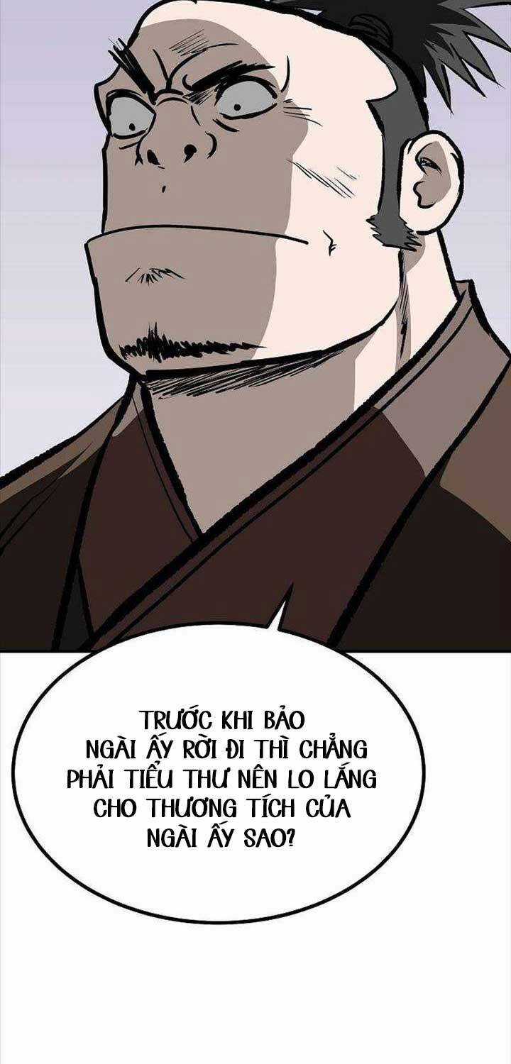 Cung Quỷ Kiếm Thần Chapter 253 trang 32