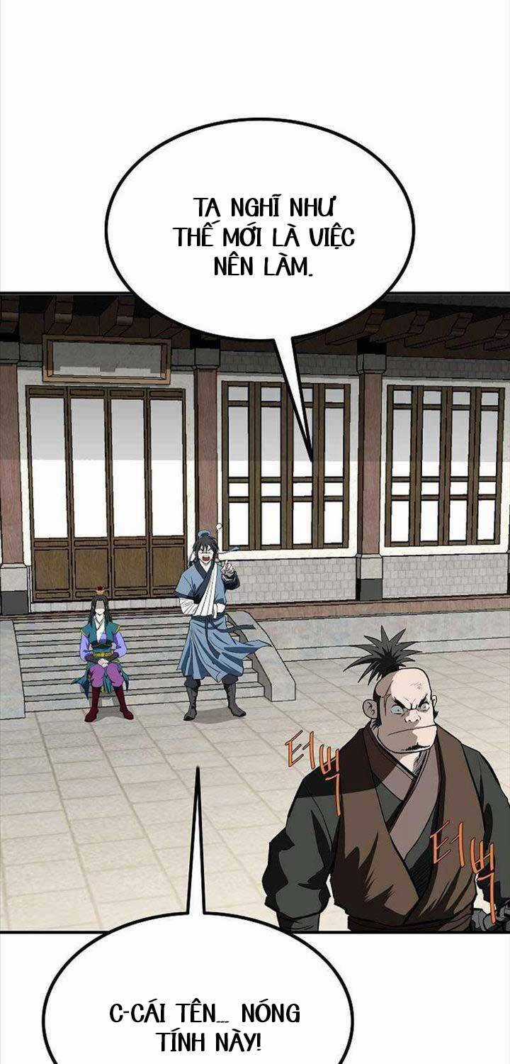 Cung Quỷ Kiếm Thần Chapter 253 trang 33