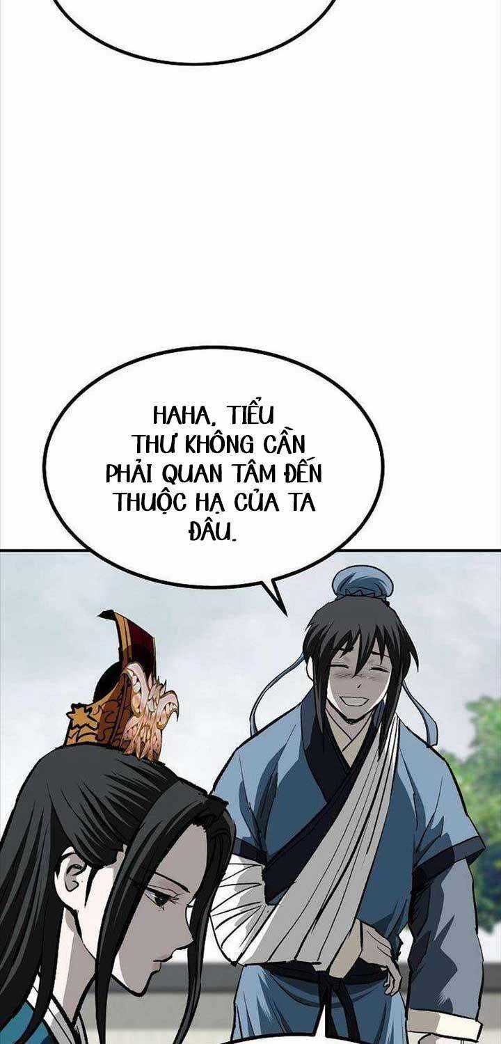 Cung Quỷ Kiếm Thần Chapter 253 trang 34