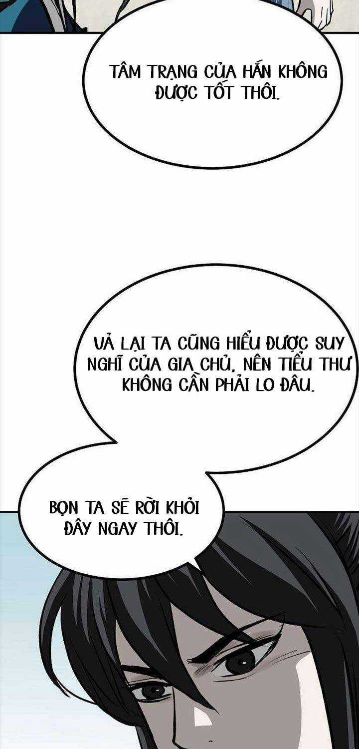 Cung Quỷ Kiếm Thần Chapter 253 trang 35