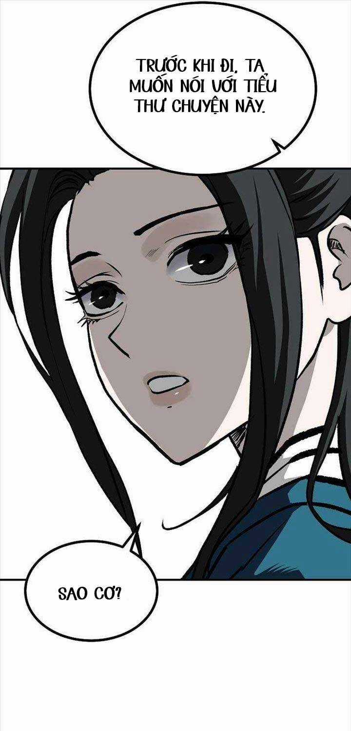 Cung Quỷ Kiếm Thần Chapter 253 trang 37