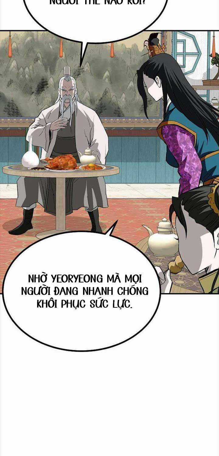 Cung Quỷ Kiếm Thần Chapter 253 trang 42
