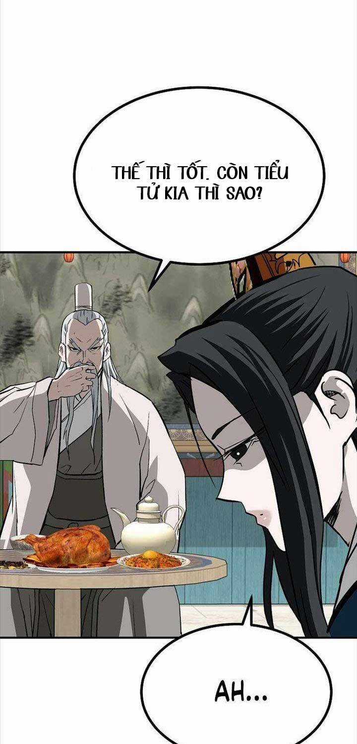 Cung Quỷ Kiếm Thần Chapter 253 trang 43