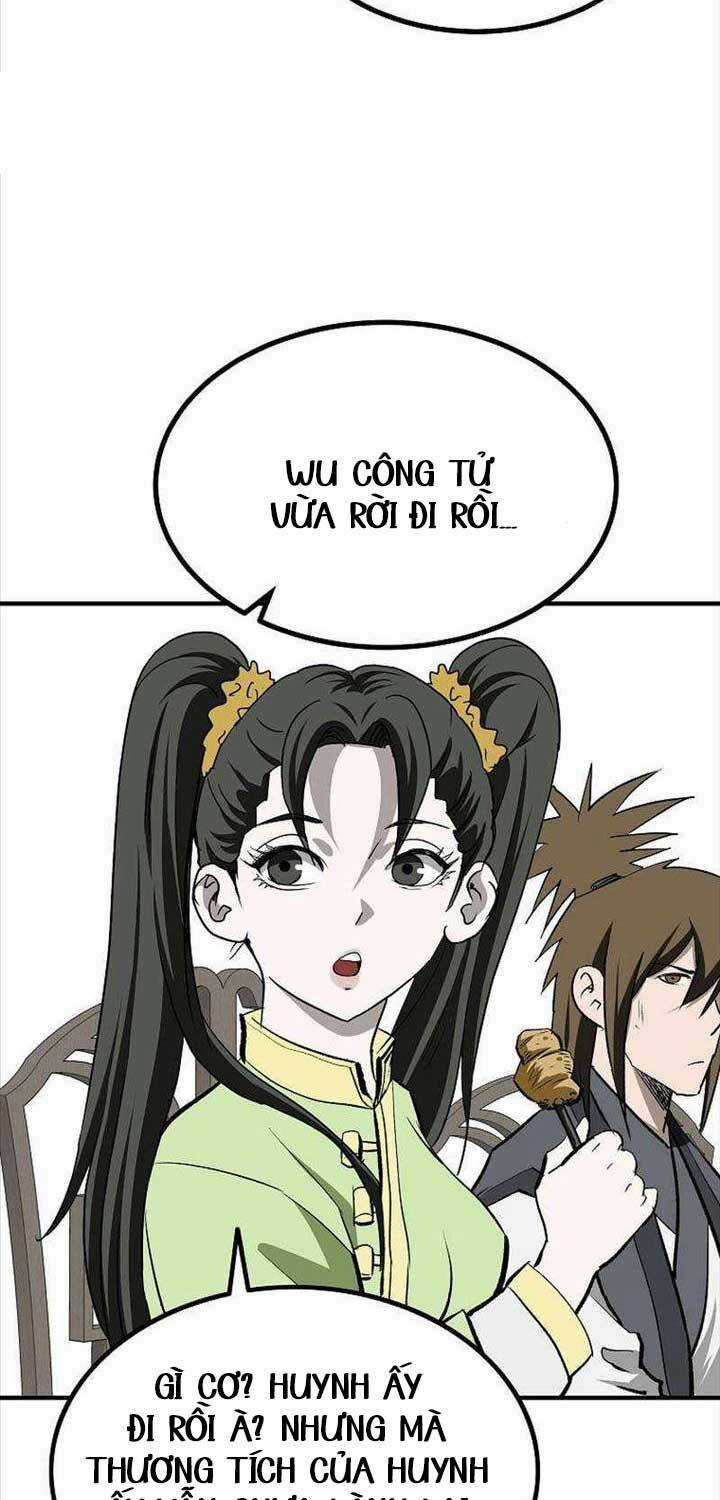 Cung Quỷ Kiếm Thần Chapter 253 trang 44