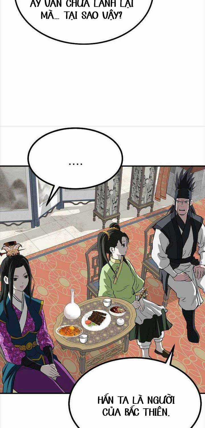 Cung Quỷ Kiếm Thần Chapter 253 trang 45