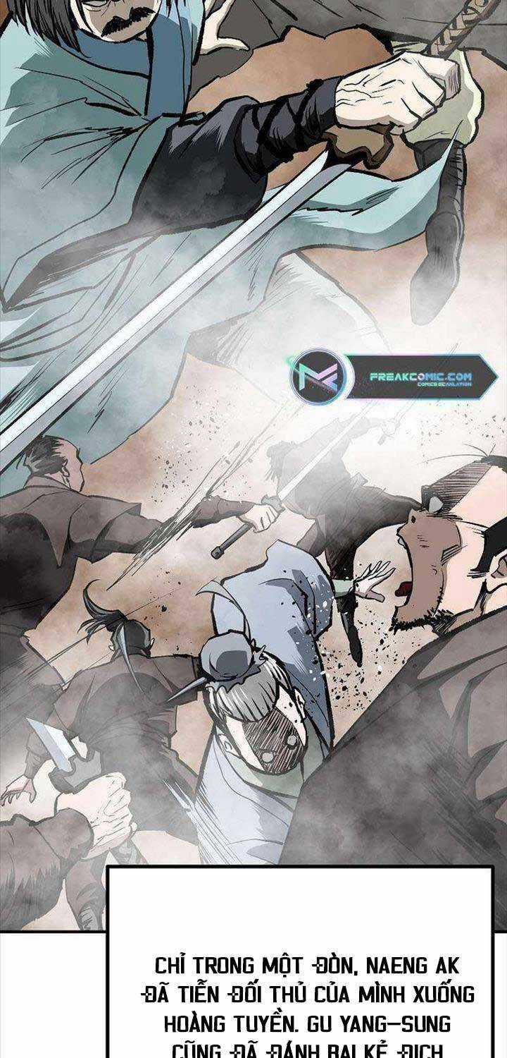 Cung Quỷ Kiếm Thần Chapter 253 trang 5