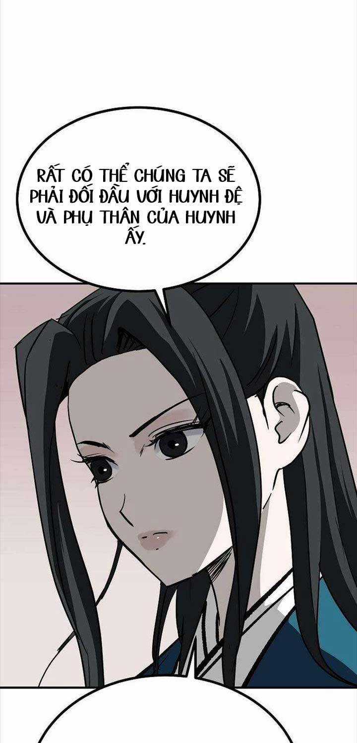 Cung Quỷ Kiếm Thần Chapter 253 trang 51