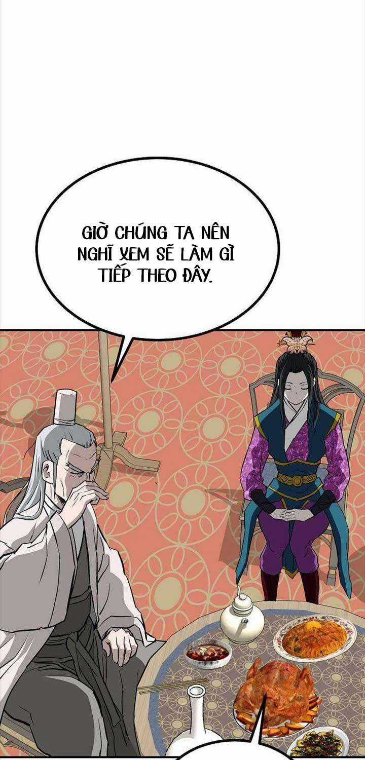 Cung Quỷ Kiếm Thần Chapter 253 trang 55