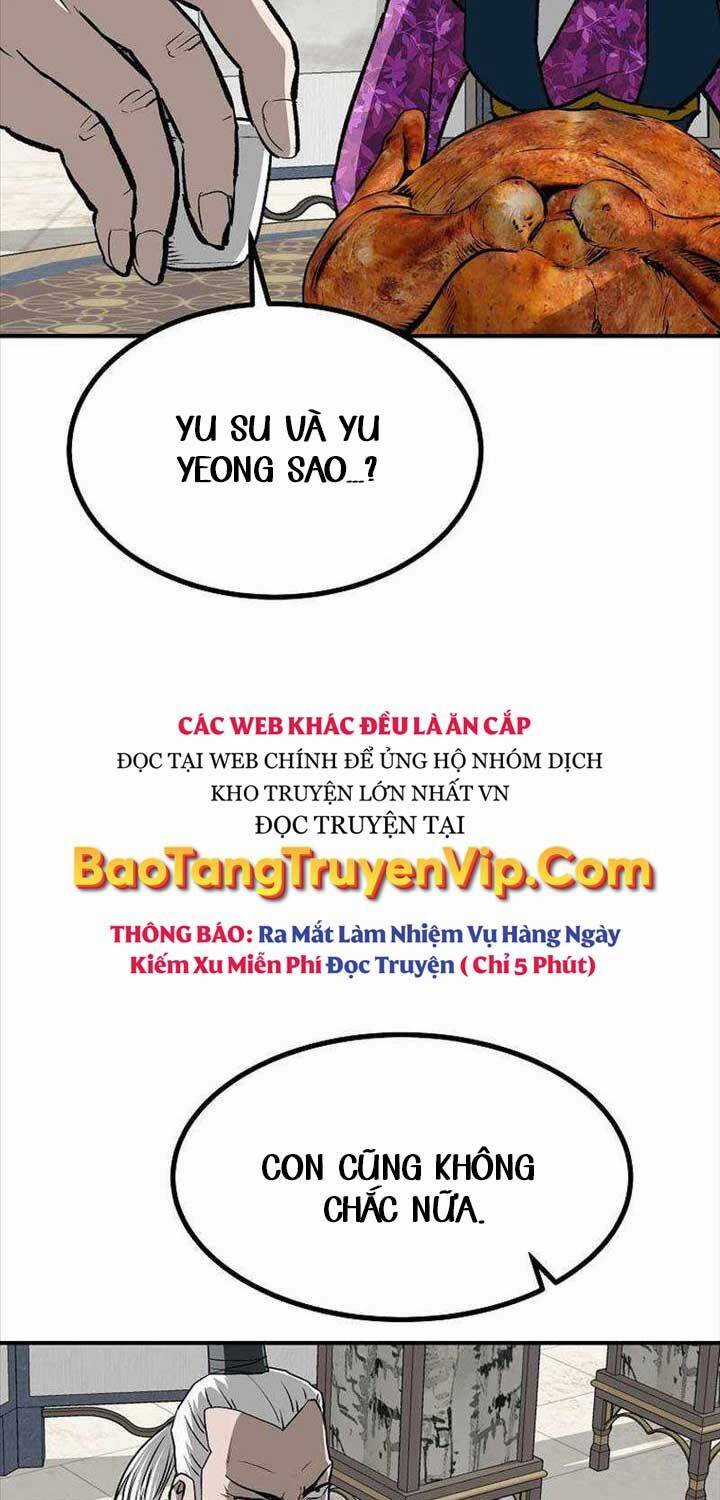 Cung Quỷ Kiếm Thần Chapter 253 trang 57