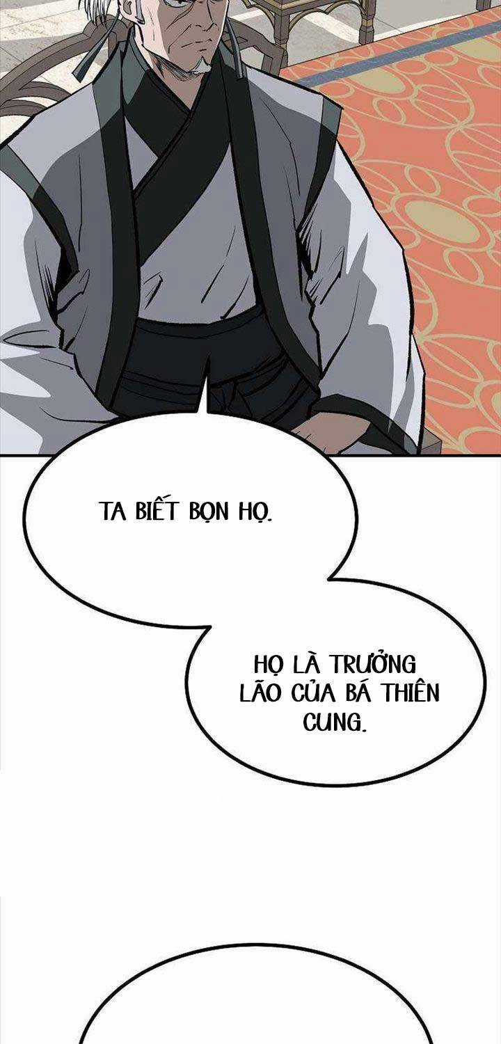 Cung Quỷ Kiếm Thần Chapter 253 trang 58