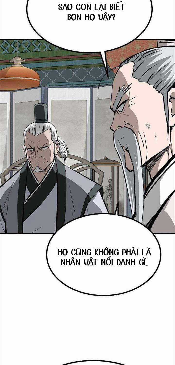 Cung Quỷ Kiếm Thần Chapter 253 trang 59