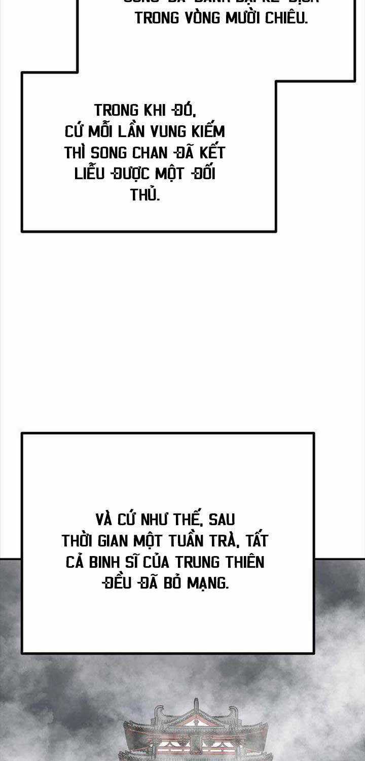 Cung Quỷ Kiếm Thần Chapter 253 trang 6
