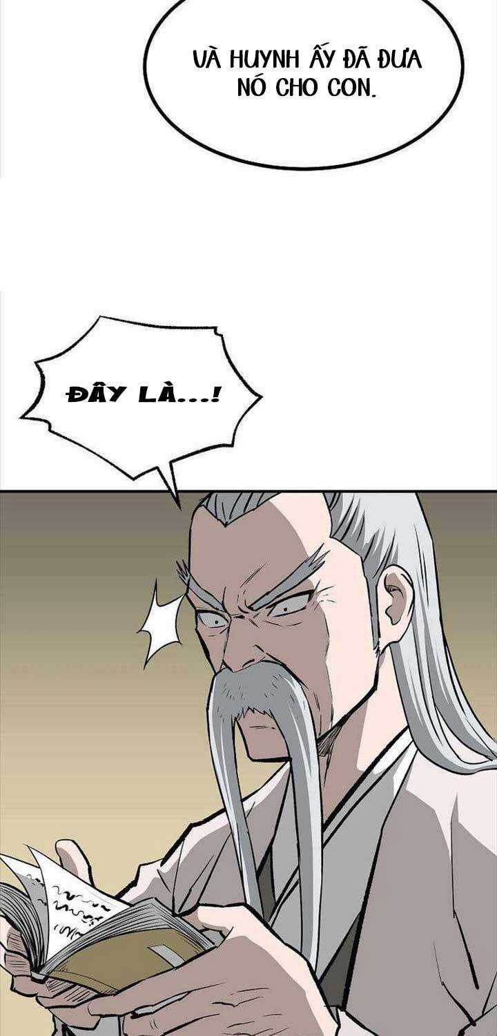 Cung Quỷ Kiếm Thần Chapter 253 trang 61