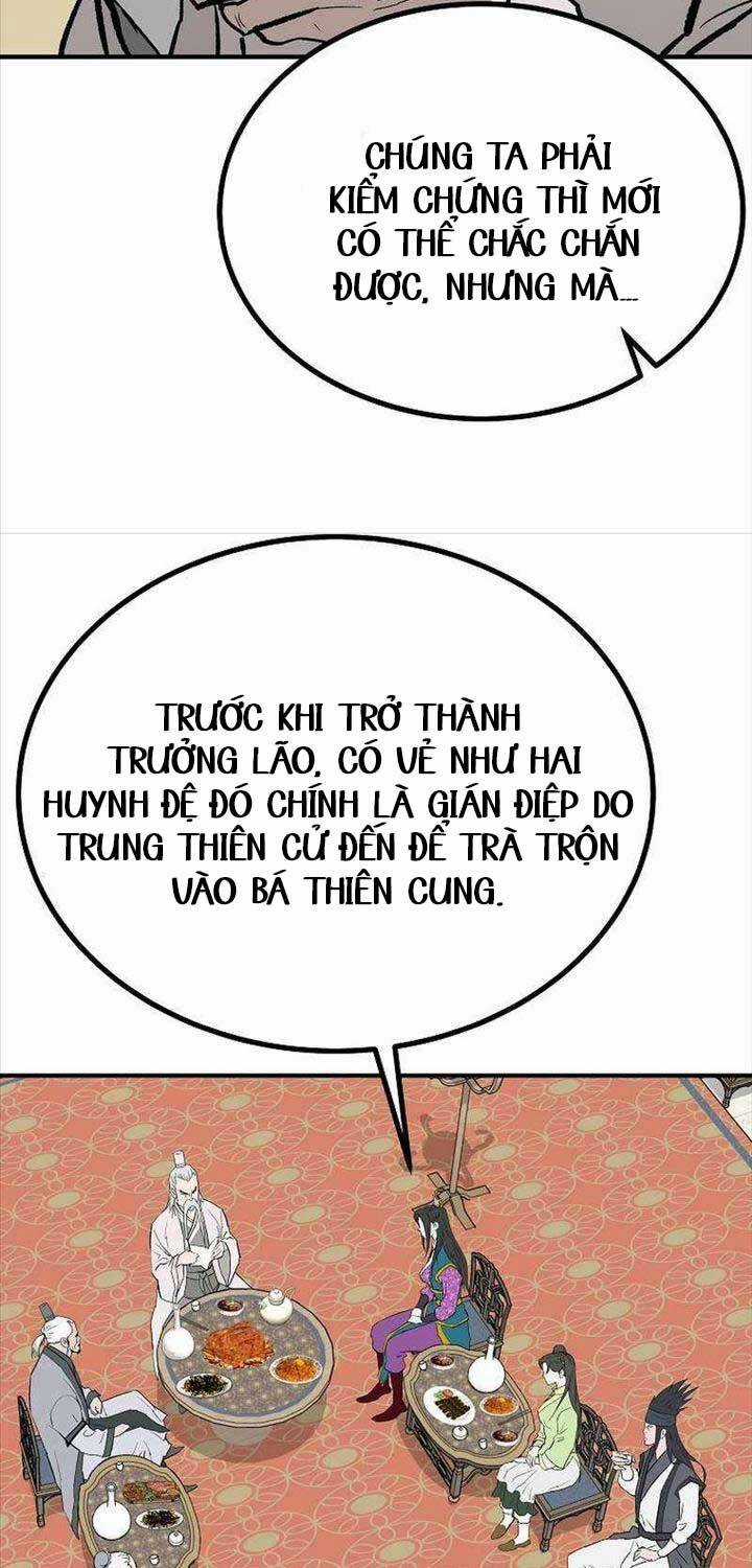 Cung Quỷ Kiếm Thần Chapter 253 trang 62