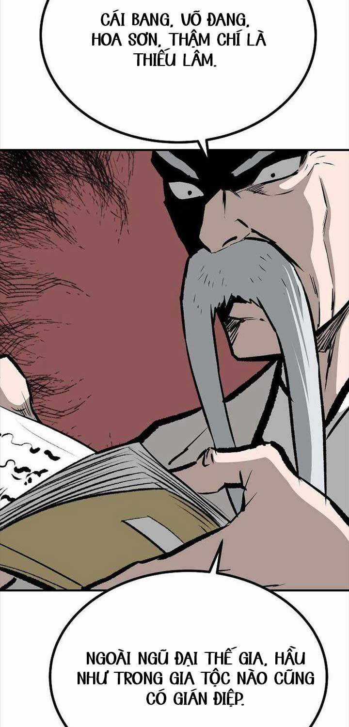 Cung Quỷ Kiếm Thần Chapter 253 trang 67