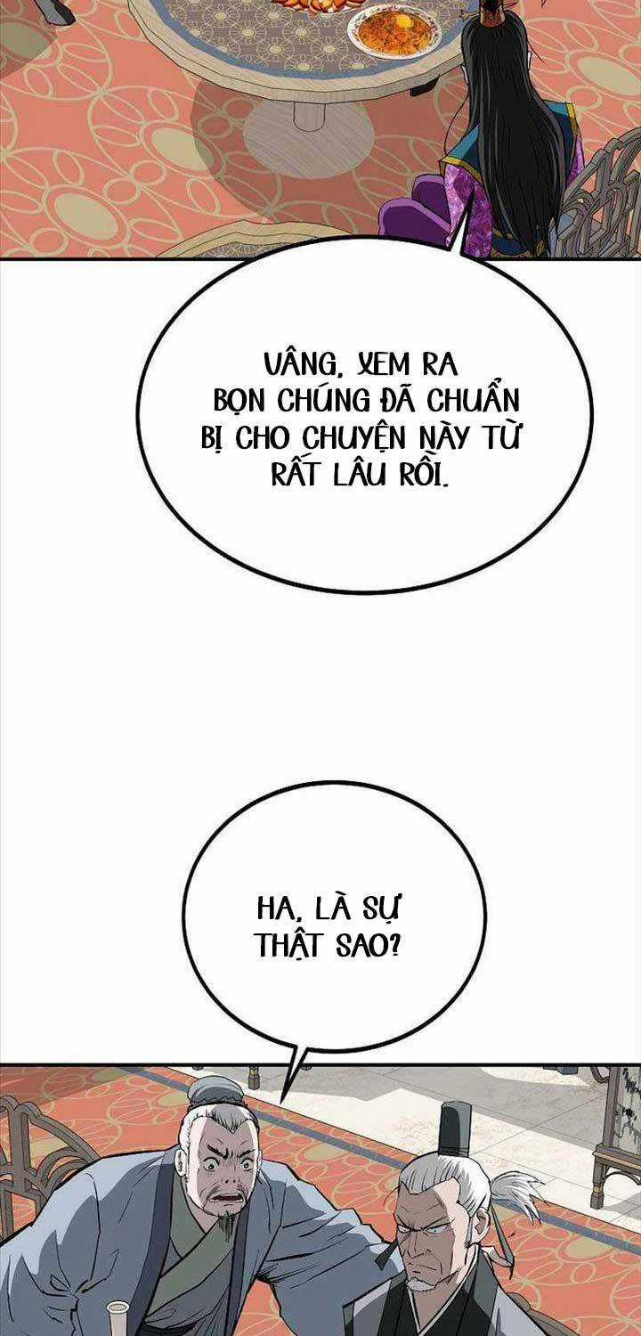 Cung Quỷ Kiếm Thần Chapter 253 trang 69