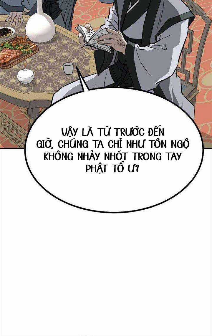 Cung Quỷ Kiếm Thần Chapter 253 trang 70